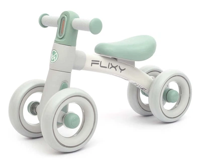 Біговел Milly Mally Flixy Mint від 1 до 3 років (mm-6423)