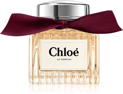 Парфюмированная вода Chloe Chloe Le Parfum edp 50ml