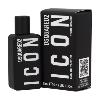 Парфюмированная вода Dsquared2 Icon Pour Homme edp 5ml