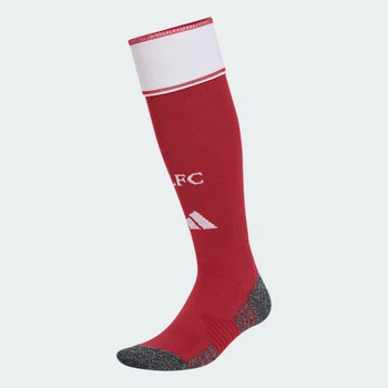 Мужские домашние гетры Liverpool FC 26/27 Home adidas KC1031 (46-48) Бордовый (4069989009806)
