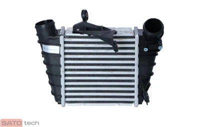 Інтеркулер SATO tech I10142