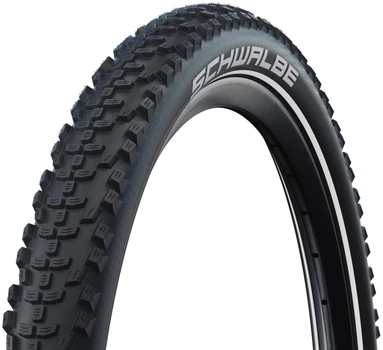 Покрышка 26x2.10 (54-559) Schwalbe SMART SAM K-Guard, B/B-SK HS624 SBC 50EPI