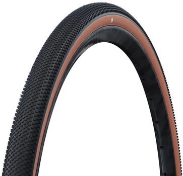 Покрышка 28x1.50 700x40C (40-622) Schwalbe G-ONE ALLROUND RaceGuard, TLR, B/BRZ-SK HS473 ADDIX 67EPI