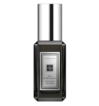 Одеколон Jo Malone Oud & Bergamote Cologne Intense edc 9ml (без коробки)