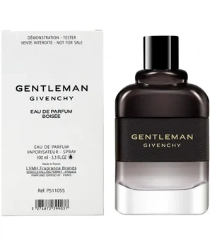 Парфумована вода Givenchy Gentleman Boisee edp 100ml TESTER