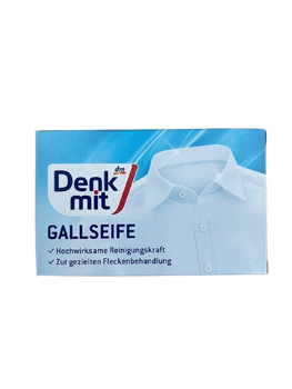 Господарське мило для виведення плям DM Gallseife - 100 g