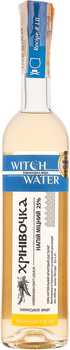 Напій алкогольний міцний плодовий Witch Water Хрінівочка 0.5 л 25% (4820269290211)