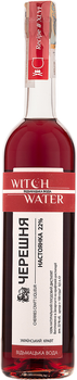 Настоянка плодова Witch Water Черешня 0.5 л 22% (4820269290402)