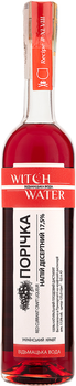 Напій алкогольний Witch Water Порічка десертний плодовий 0.5 л 17.5% (4820269290440)