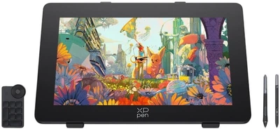 Tablet graficzny XP-Pen Artist Pro 24 Gen 2 4K (MD240UH-EU)