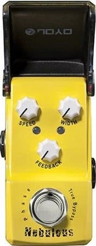 Педаль ефектів Joyo JF-328 Nebulous Phase