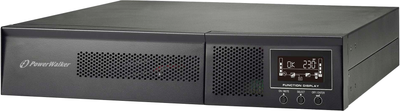 ДБЖ PowerWalker VFI 1000 RMG PF1 (4260074979954)