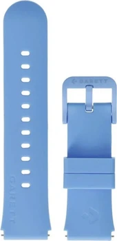 Pasek GGarett Silicone Strap do Garett Kids Vibe 4G Blue (PAS_VIBE_4G_BLU)