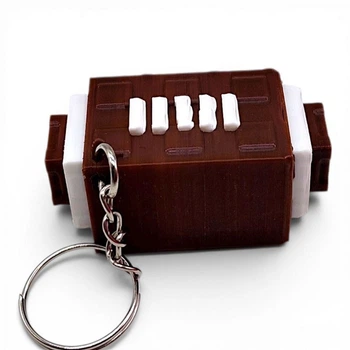 3D Брелоки "ROBLOX FRUITBALL / МʼЯЧ ФРУКТ GAG", Keychain, 3D друк OYTOY (298084)