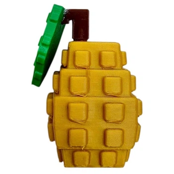 3D фігурка Roblox Mango / Манго, Keychain, 3D друк OYTOY (298087)