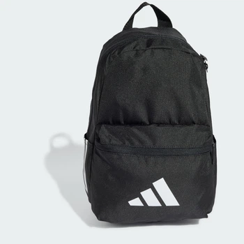 Детский рюкзак Logo Kids adidas JD1303 (Один розмір) черный (4067901008609)
