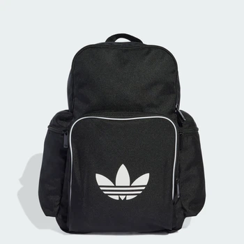 Рюкзак Adicolor adidas JX0240 (Один розмір) черный (4068808829656)