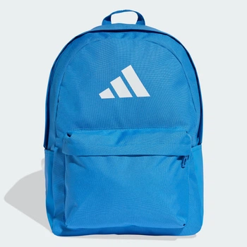 Рюкзак Classic 3 Bar Logo adidas KE5642 (Один розмір) синий (4068805061028)