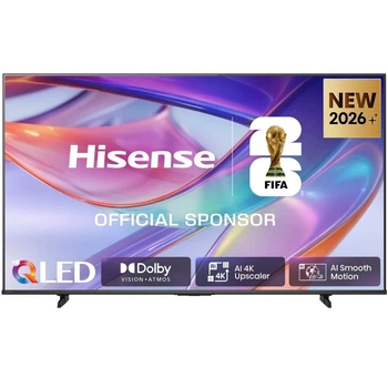 Телевизор Hisense 55E7S