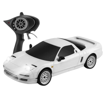 Дрифт машинка Honda NSX 30км/год 1:18(24см) на радіокеруванні