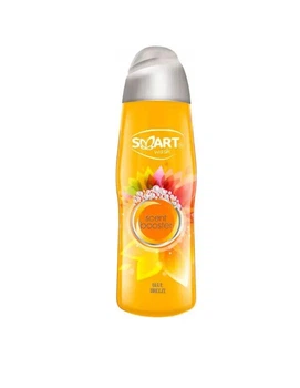 Ароматизатор для белья в гранулах Smart Wash Blue Breeze 500 г