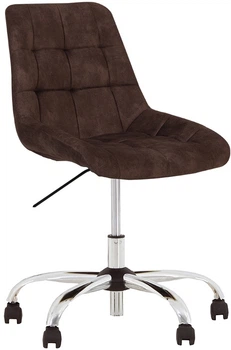 Кресло Nowy Styl NICOLE ordf GTS (J) CHR61 SQR PL-05
