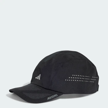 Кепка Runningxadizero Lightweight CLIMACOOL adidas JD1160 (Дорослі (S/M)) черный (4067902599922)
