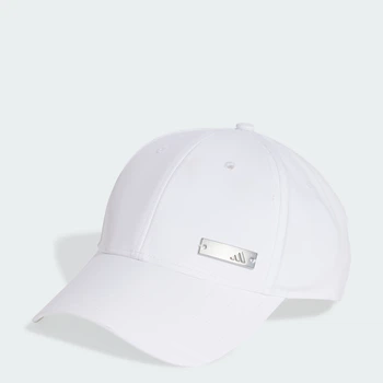 Кепка Lightweight Baseball adidas JF8484 (Дорослі (M/L)) білий (4067902509167)