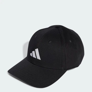 Кепка New Logo adidas JG0998 (Дорослі (S/M)) черный (4067902696829)
