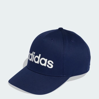 Кепка LINEAR BASEBALL adidas KE8257 (Дорослі (M/L)) синій (4068814676107)