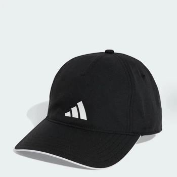 Кепка AEROREADY adidas JN6096 (Дорослі (S/M)) черный (4067902596297)