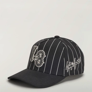 Кепка Y-3 PINSTRIPE adidas KR8938 (Дорослі (M/L)) черный (4068819340881)