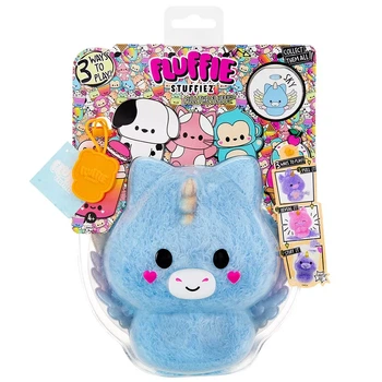 М’яка іграшка-антистрес Fluffie Stuffiez Small Plush Пегас (511823)