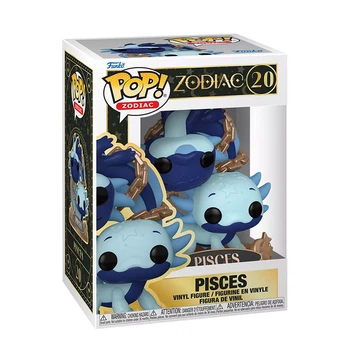Фигурка Funko POP! Zodiac Рыбы (88322)