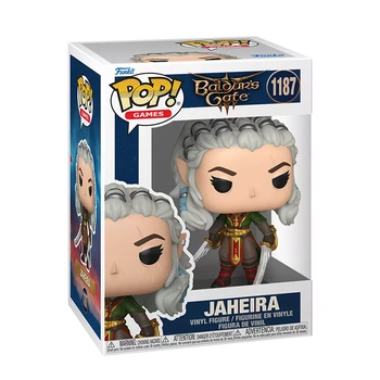 Фигурка Funko POP! Врата Балдура Джагейра (91593)