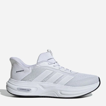 Мужские кроссовки Adidas Cloudfoam Cuxxion - Rapidfit HP3429 46.5 (11.5UK) 30 см Ftwr White (4068805831959)