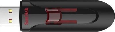 Флеш-память USB SanDisk CZ600 128GB USB 3.0