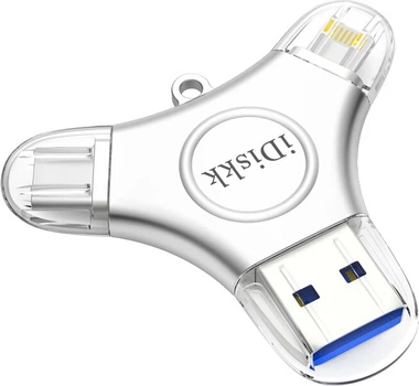 Флеш-память USB IDiskk 256GB