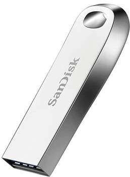 Флеш-пам'ять USB SanDisk CZ74 256GB USB 3.2