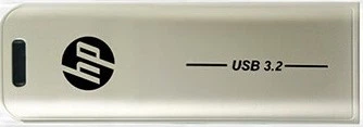 Флеш-память USB HP X796W 128GB USB 3.2