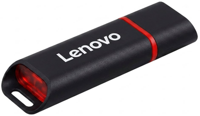 Флеш-память USB Lenovo SS160 4GB USB 2.0