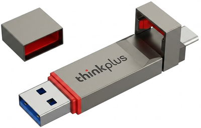 Флеш-память USB Lenovo ThinkPlus TU280Pro 256GB