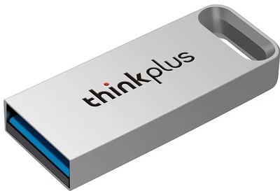 Флеш-пам'ять USB Lenovo ThinkPlus TU110 64GB USB 3.2 Silver