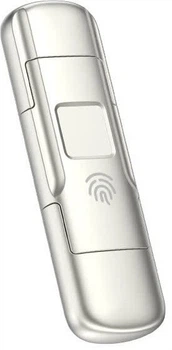 Флеш-память USB MOVE SPEED Yicun 128GB Type-C USB 3.2