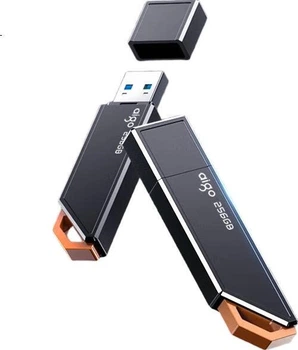 Флеш-память USB Aigo U331 64GB USB 3.2 Gen 1