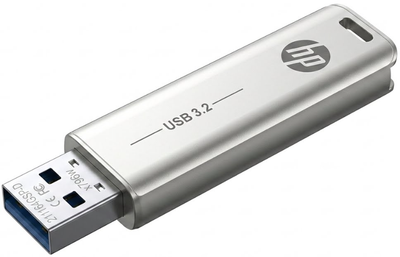 Флеш-память USB HP X796W 64GB USB 3.2