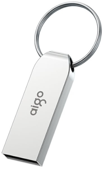 Флеш-память USB Aigo U268 64GB USB 2.0