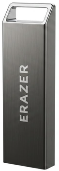 Флеш-пам'ять USB Lenovo Yinengzhe 32GB USB 2.0 Gunmetal