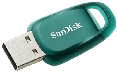 Флеш-пам'ять USB SanDisk CZ96 128GB USB 3.2