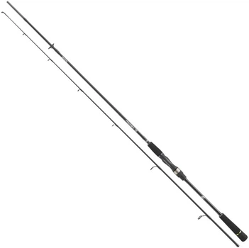 Спіннинг Daiwa Prorex S Spin HMC+ Seaguide для джига и воблеров 2.40м 15-50г
